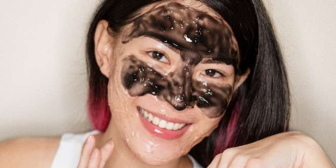 Mengenal Moisturize Rose Jelly Mask yang Cocok untuk Kulit Sensitif