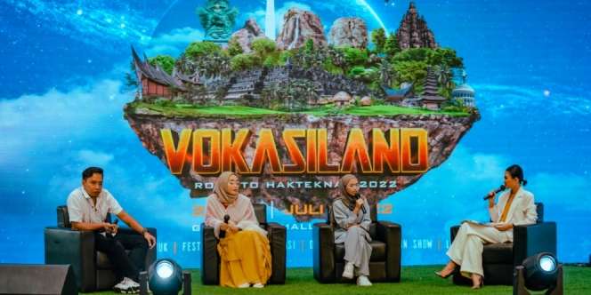 Sosok Rahma Agustina, Lulusan SMK yang Berhasil Patahkan Stigma Wanita Harus Cepat Menikah