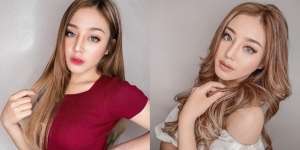 12 Potret Rumah Mewah Tasya Revina `Selebgram Nyinyir`, Ada Bak Mandi di Rooftop, Berendam Sambil Lihat Alam!