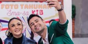 Raffi Ahmad Bongkar Hobi Tak Biasa Yuni Shara, Irfan Hakim Sampai Goda Keduanya