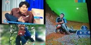 Lupa Diedit, 10 Potret Adegan Sinetron Ini Hasilnya Bikin Ngakak, Mau Heran Tapi Kejar Tayang!