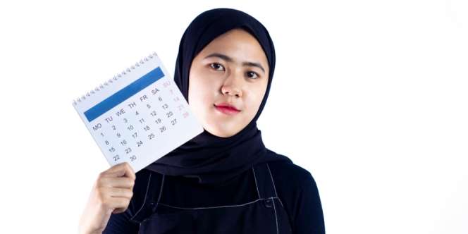 Tidak Selalu Berlangsung Lama, Ketahui Durasi Haid Normal Menurut Dokter