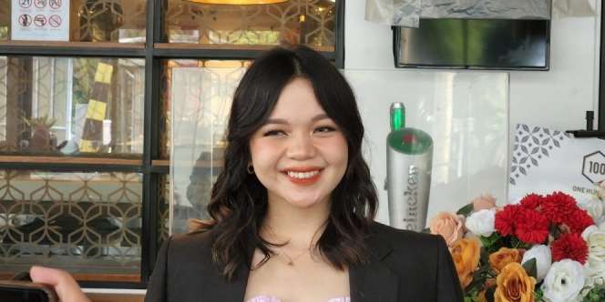 Tips Bikin Fresh Korean Look Lips ala Tiktokers Naila Dinillah