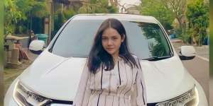 Video Nyanyi Saat Gabut, Penampilan Mawar AFI Disorot