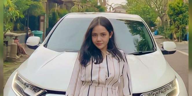 Video Nyanyi Saat Gabut, Penampilan Mawar AFI Disorot