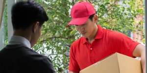 Curhat Warganet Soal Paket COD Tetangga Nyasar Lebih dari 60 Kali ke Rumahnya, Diingatkan Malah Ngambek