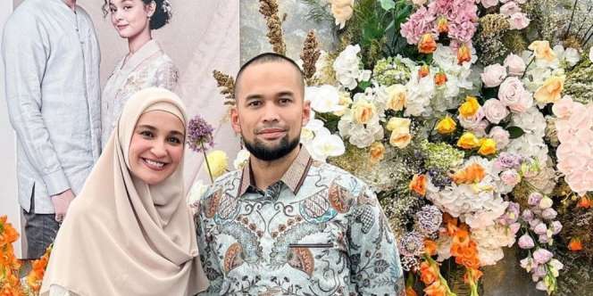 Kaget Lihat Tagihan Putra Sulung di Kantin Sekolah, Shireen Sungkar: `Kamu Bukan Anak Sultan`