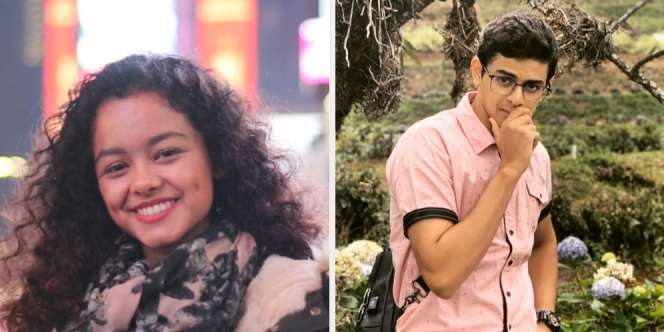 Ganteng dan Calon Dokter! 5 Potret Ali Saleh Alhuraiby Menantu Anies Baswedan