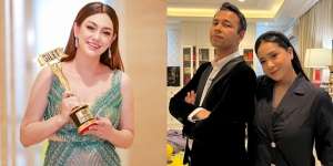 7 Potret Rumah Baru Artis di Tahun 2022, Milik Celine Evangelista Lebih Mewah dari Raffi Ahmad!