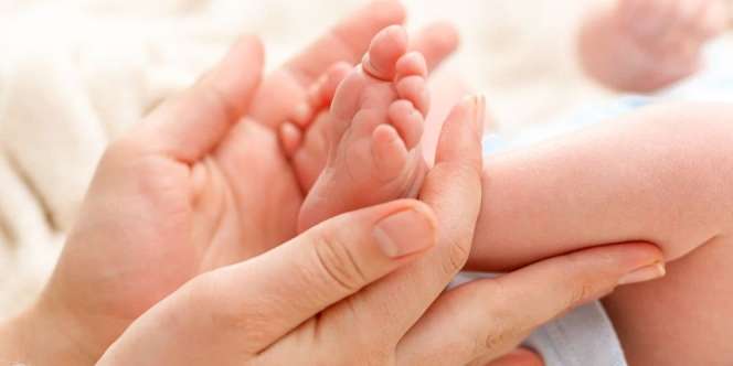 Viral Bayi Meninggal Tercekik Diduga karena Ibu Dipaksa Lahir Normal, RSUD Jombang: Tidak Bisa Selamatkan Dua-duanya