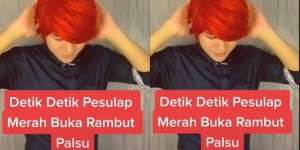 Terungkap, Potret Wajah Asli Pesulap Merah yang Bongkar Trik Dukun Viral Gus Samsudin, Ternyata Beda Banget!