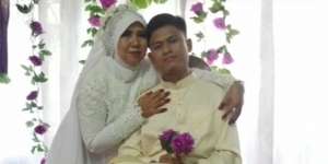 Masih Ingat Ibu Kos yang Nikahi Anak Kosnya Sendiri? Dulu Dihujat Karena Mirip Nenek & Cucu, Kabarnya Kini Bikin Syok