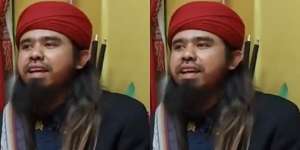 Gus Samsudin, Tukang Rongsok Mendadak Sakti di YouTube dan Bangun Padepokan Mewah