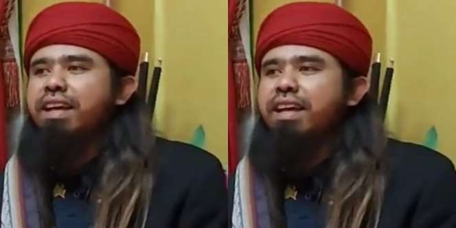 Gus Samsudin, Tukang Rongsok Mendadak Sakti di YouTube dan Bangun Padepokan Mewah