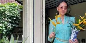 Potret Rania Maheswari Yamin Cicit Pahlawan Nasional, Dikabarkan Dekat dengan Jefri Nichol!