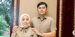 Ingat Fadel Islami Suami Muzdalifah? Dulu Pernikahannya Dicibir, Kini Kabar Terbarunya Bikin Terkejut!