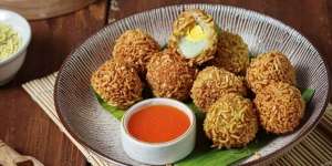 Tahu Rambutan Bikin Kenyang, Cocok untuk Si Kecil yang Malas Nakan Nasi
