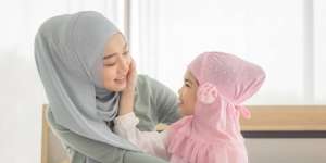 Si Kecil Masih Takut Tidur Sendiri? Coba Trik Viral Ini 