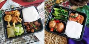 Bermula dari Iseng Bikin Resep Baru, Menu-Menu Rice Kini Jadi Buruan di Jakarta