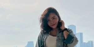 Penampilan Mawar AFI Makin Cantik bak ABG, Pamer Body Goals