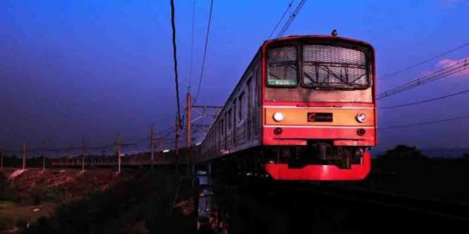 Viral Petugas Kebersihan di Stasiun Ciamis Rekam Penumpang Wanita di Toilet, KAI Jatuhkan Sanksi Pemecatan