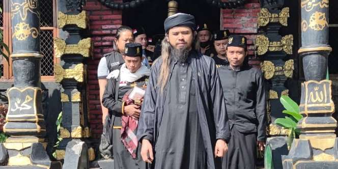PBNU Sentil Gus Samsudin: Kerjanya Cuman Ngonten, Jangan Dipercaya!
