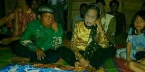 Ingat Pernikahan Viral Nenek Rohaya dan Slamet? 5 Tahun Menikah, Nasib & Kondisi Mereka Kini Bikin Prihatin