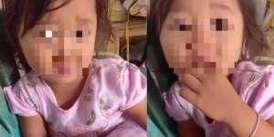 Bocah Minta Adik dan Ditanya Ibu Cara Mendapatnya, Jawaban Si Anak Bikin Geleng-Geleng Kepala