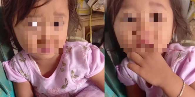 Bocah Minta Adik dan Ditanya Ibu Cara Mendapatnya, Jawaban Si Anak Bikin Geleng-Geleng Kepala