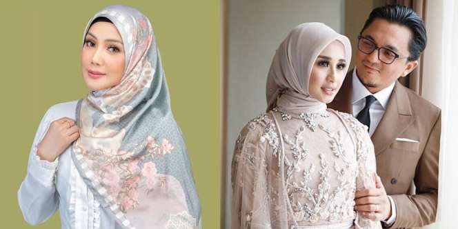 Ingat Erra Fazira Mantan Istri Engku Emran? Dulu Dukung Laudya Cynthia Bella, Begini Nasibnya Sekarang