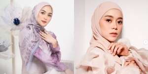 10 Nama Kontak Pasangan Seleb di Handphone, Punya Lesty Bikin Senyum-senyum!