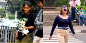Potret Dulu VS Kini Kurma 'Citayam Fashion Week', Bikin Melongo!