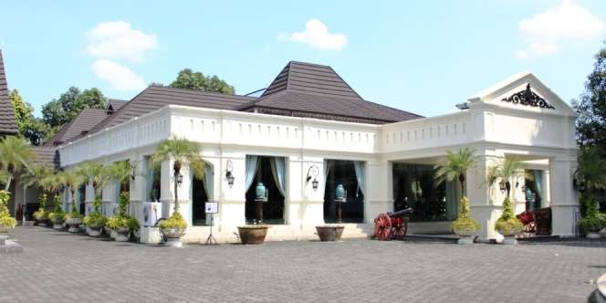 3 Alasan Kamu Wajib Travel ke Museum Batik Danar Hadi di Solo