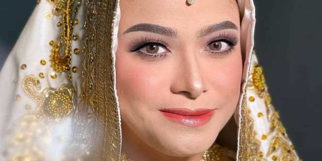 MUA Ungkap Alasan Pentingnya Test Make Up Sebelum Hari H