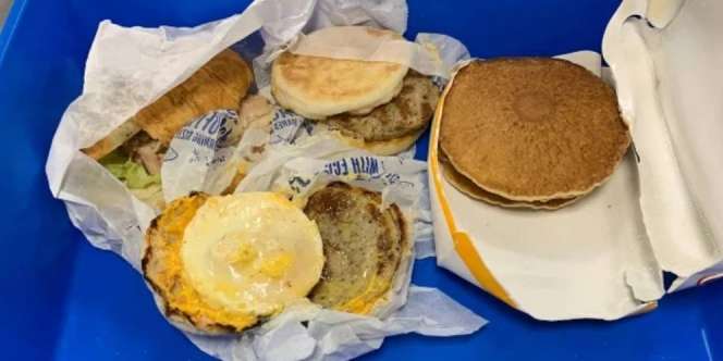 Bawa Muffin dari Bali ke Australia, Penumpang Didenda Rp27,5 Juta