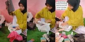 Viral Pria Batalkan Lamaran Tanpa Alasan Jelas, Calon Istri Diminta Kembalikan Seserahan