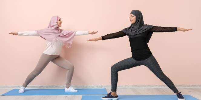 Panduan Pilih Activewear yang Tepat Sebelum Mulai Berlatih Yoga