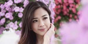 Baca Buku Jadi Me Time ala Franda dan Kyra Nayda