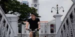 Aktor Tampan Ini Menghilang Usai Nikahi Sang Idola, Diduga Bangkrut Ternyata Begini Nasibnya Sekarang!