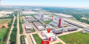 Menjelajah dan Menelusuri Fakta Soal MSG di Ajinomoto Vision Center Lewat Virtual Reality