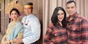 Ingat Uut Permatasari `Si Putri Panggung`? Nasibnya Berubah Drastis Usai Dipinang Perwira Polisi, Ini 8 Potret Rumahnya Tinggi Bak Istana