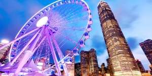 5 Aplikasi yang Wajib Kamu Download Saat Ada di Hong Kong