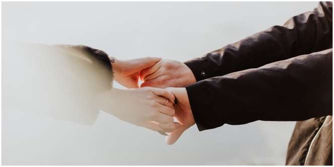 5 Hadis Mengupas tentang Pacaran, Lengkap dengan Penjelasan yang Layak Buat Direnungkan