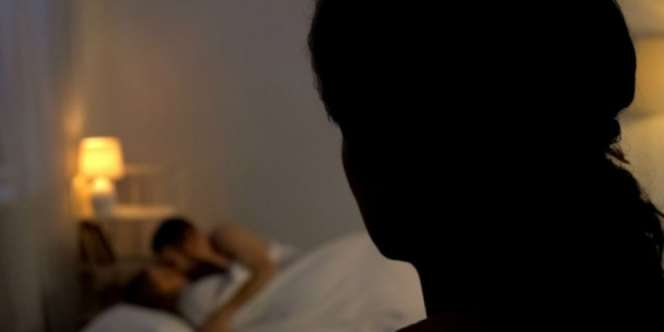 Grebek Suami Selingkuh di Hotel, Istri Ini Malah Dituntut oleh Pelakor