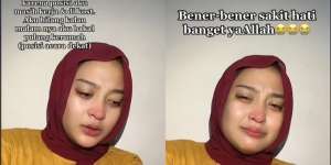 Kisah MUA Hanya Dibayar Rp50 Ribu Untuk Rias 6 Orang, Berujung Nyesek!