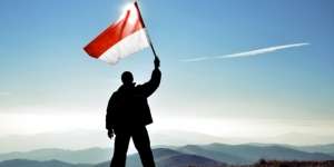 Doa Upacara Kemerdekaan untuk Peringatan HUT RI 17 Agustus 2022
