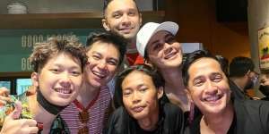 Nilai Bonge 'Monyet', Baim Wong Auto Banjir Kritikan