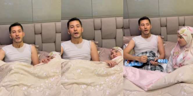 Video Promosi Hijab Seleb `Sultan` di Malaysia Dikecam, Dianggap Tak Senonoh dan Merusak Marwah
