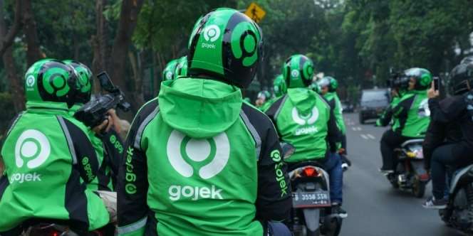Punya 3,7 Juta Mitra GoRide, GoCar, atau GoFood, Siapa Raih Cuan Terbesar Usai Pandemi?