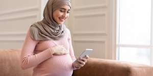 7 Makanan Kaya Antioksidan yang Baik untuk Ibu Hamil